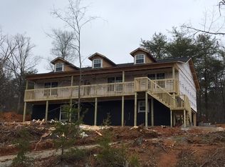 LOT 9 Catherine Crisp Dr, Kodak, TN 37762