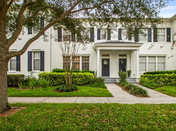 1005 Juel St, Orlando, FL 32814