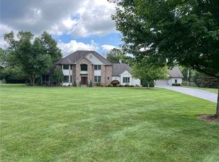 343 Cline Rd, Victor, NY 14564