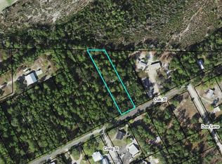 2629 Oak St, Carrabelle, FL 32322