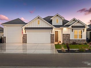 6419 W Piaffe St, Eagle, ID 83616