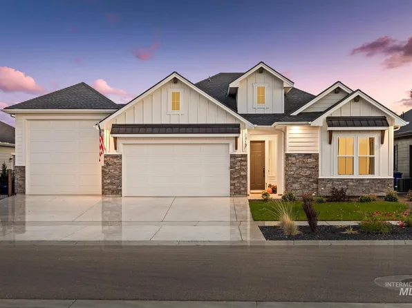 6419 W Piaffe St, Eagle, ID 83616