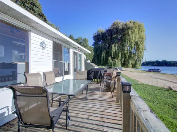 2761 N Johnson Rd, Trufant, MI 49347