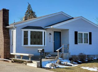 2310 S Lincoln St, Bay City, MI 48708