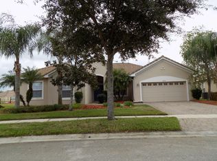 4054 Navigator Way, Kissimmee, FL 34746