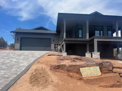 529 N Peak Loop, Payson, AZ, 85541