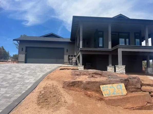 529 N Peak Loop, Payson, AZ 85541