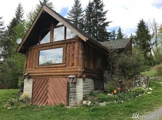 3618 Nelson Rd, Deming, WA 98244