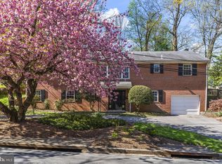 7908 Rocton Ave, Chevy Chase, MD