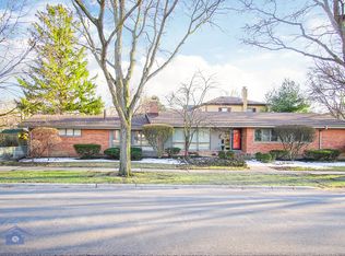 2208 Collett Ln, Flossmoor, IL 60422