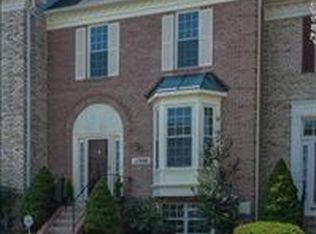 11908 Thurloe Dr, Lutherville Timonium, MD 21093