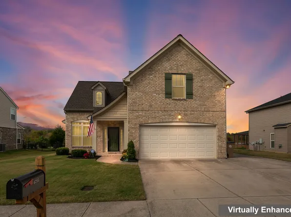 4245 Longfellow Dr, Nashville, TN 37214