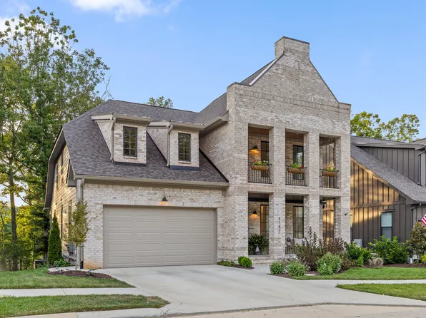 4787 Amethyst Rd, Chattanooga, TN 37419