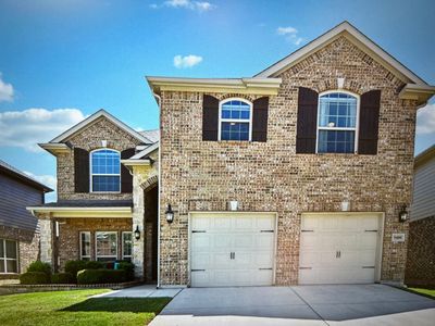 9400 Chuparosa Dr, Fort Worth, TX, 76177