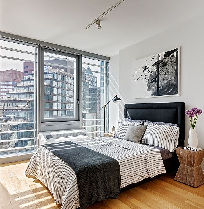 1st image of 550 W 54th St #746