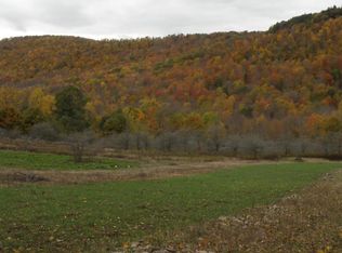 Gregory Hollow Road, Hamden, NY 13782