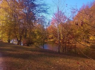 78 Wilmont Rd LOT 38, Whittier, NC 28789