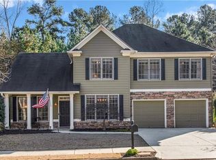 3048 Woodbridge Ln, Canton, GA 30114