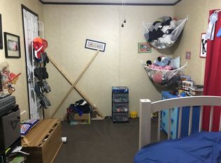 1480 Ricky Ln, Vidor, TX 77662