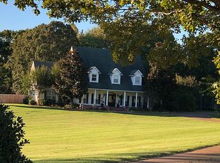 40 County Road 2011, Oxford, MS 38655