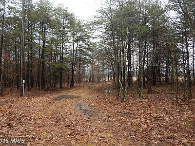 Lot A-2 Hedgesville