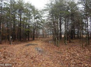 5452 Back Creek Valley Rd. #LOT A-2, Hedgesville, WV 23462