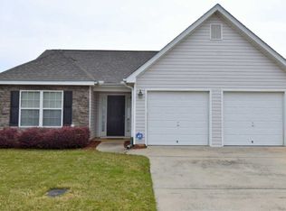 110 Browning Point, Byron, GA 31008