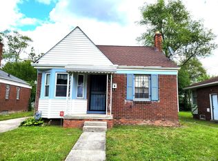 19134 Stahelin Ave, Detroit, MI 48219