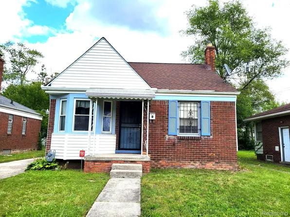 19134 Stahelin Ave, Detroit, MI 48219