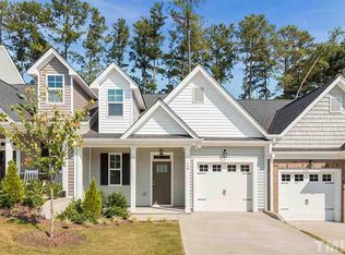 128 Churment Ct, Durham, NC 27703