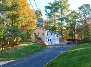 1303 Brimfield Rd, Warren, MA 01083