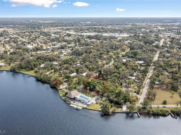 4836/4839 E Riverside Dr, Fort Myers, FL 33905