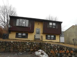 273 Princess Ave, Cranston, RI 02920