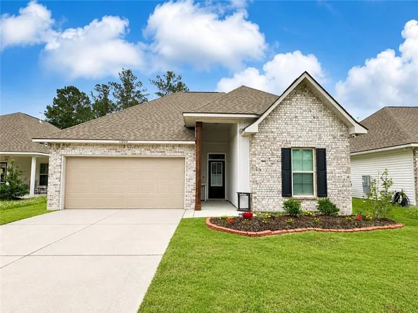 11268 Clover Knoll Dr, Covington, LA 70433