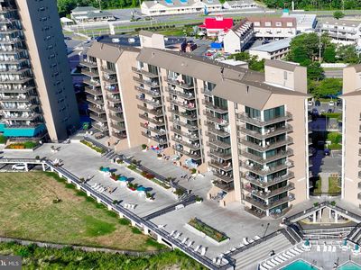 604 Dover House Rd Unit 604S, Bethany Beach, DE, 19930