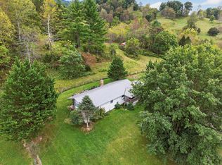 36016 Widener Valley Rd, Glade Spring, VA 24340