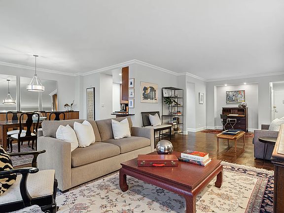 3rd image of 400 E 56th St APT 29H