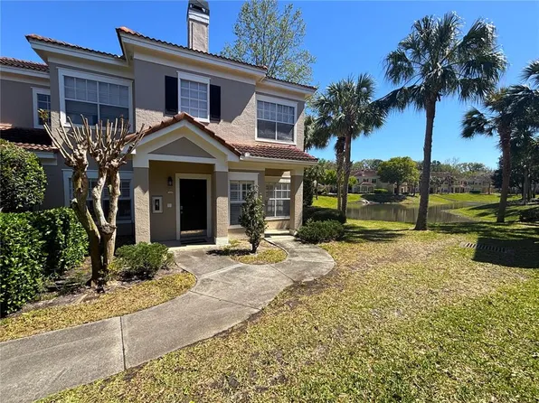1216 Arbor Lakes Cir #1216, Sanford, FL 32771