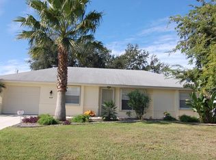 408 Millport St, Pt Charlotte, FL 33948