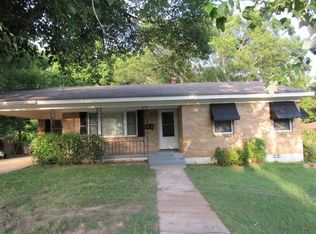 1207 Richard St, Hot Springs, AR 71913