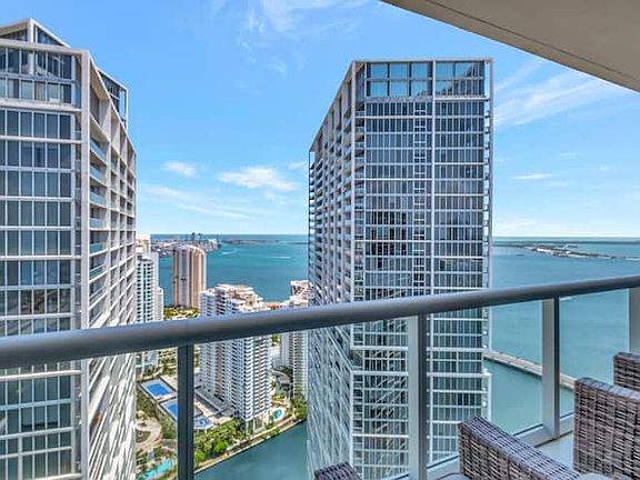 2nd image of 485 Brickell Ave APT 4911