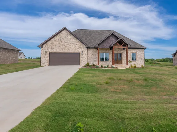 261 Hummingbird Way, Killen, AL 35645