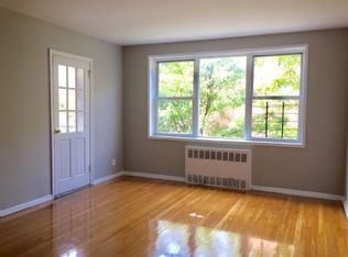 600 W 239th St APT 5K, Bronx, NY 10463
