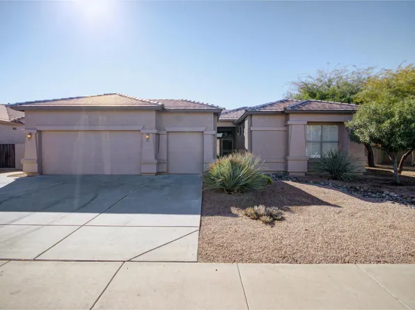 6620 S Callaway Dr, Chandler, AZ 85249