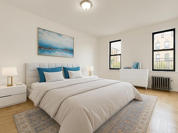 4th image of 590 Fort Washington Ave APT 5K