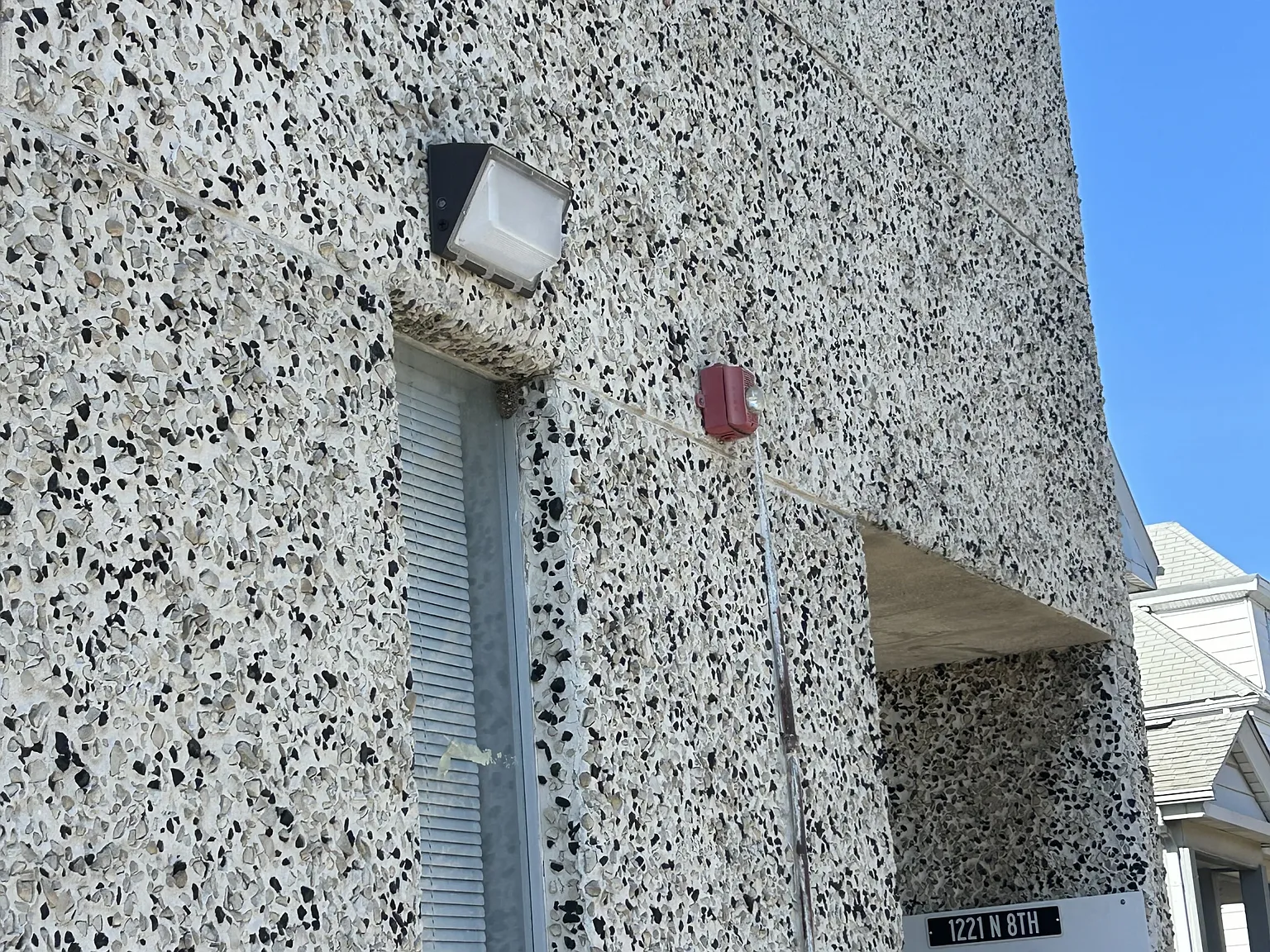 1221 North 8th Street - Rear — Photo 4