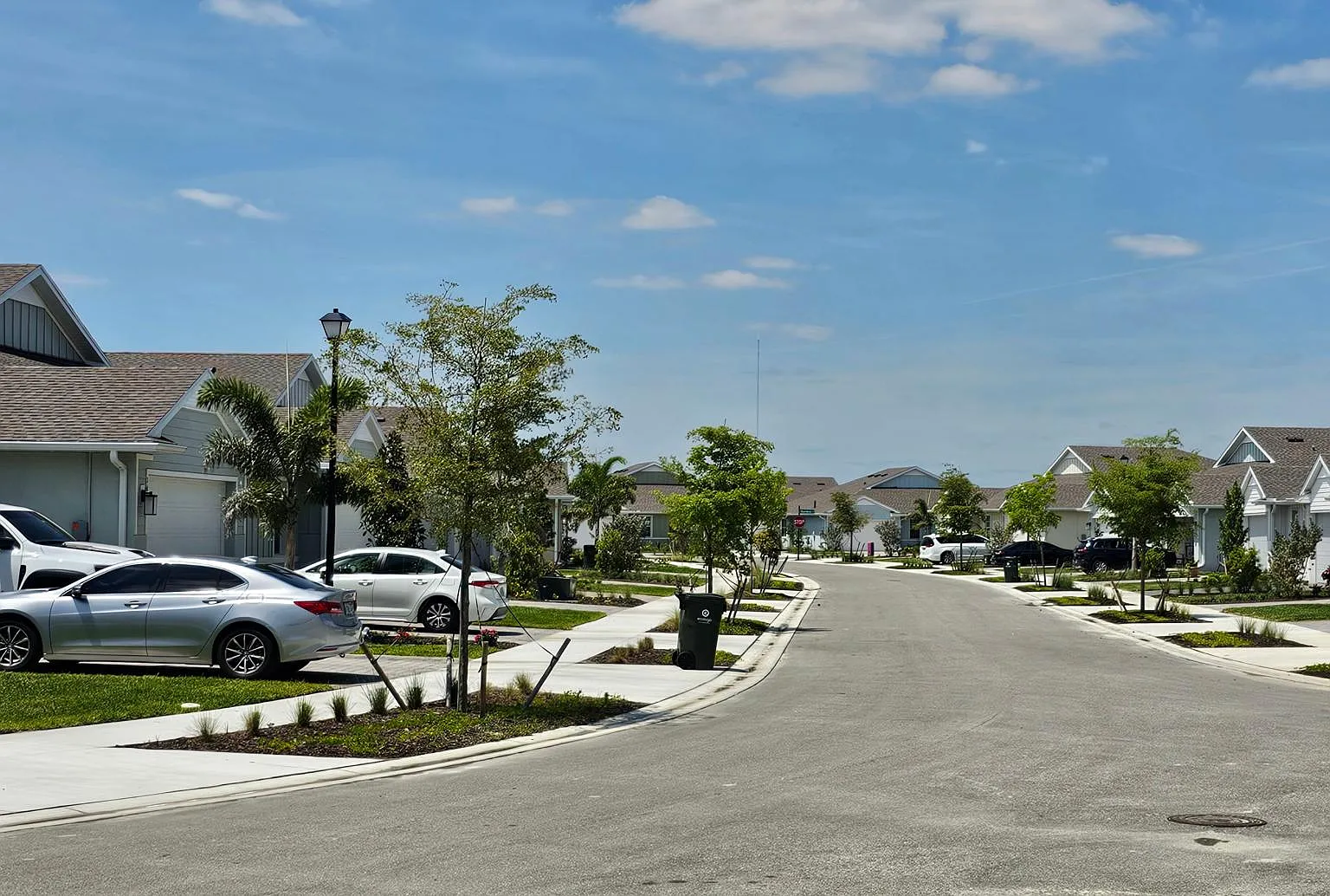 2 bed, 1503 sqft, $2,200 — Photo 3