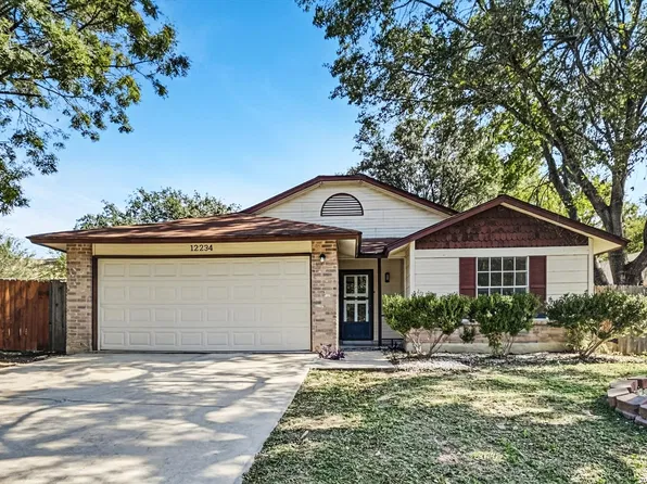 12234 RIDGE CT, San Antonio, TX 78247