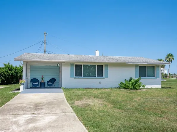 57 Azalea Dr, Ormond Beach, FL 32176