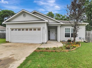 12511 Gulf Coast Dr, Willis, TX 77378